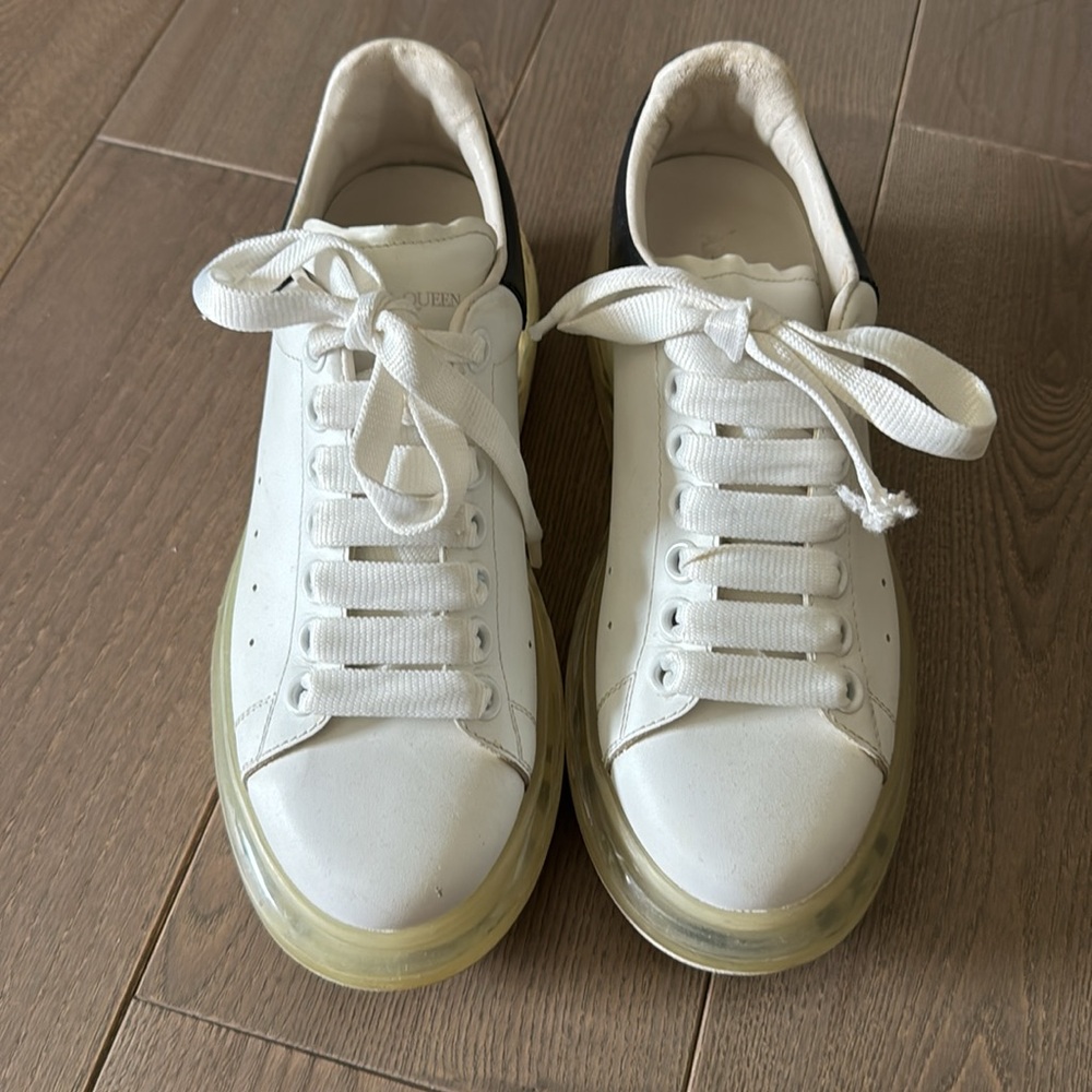 alexander mcqueen sneaker